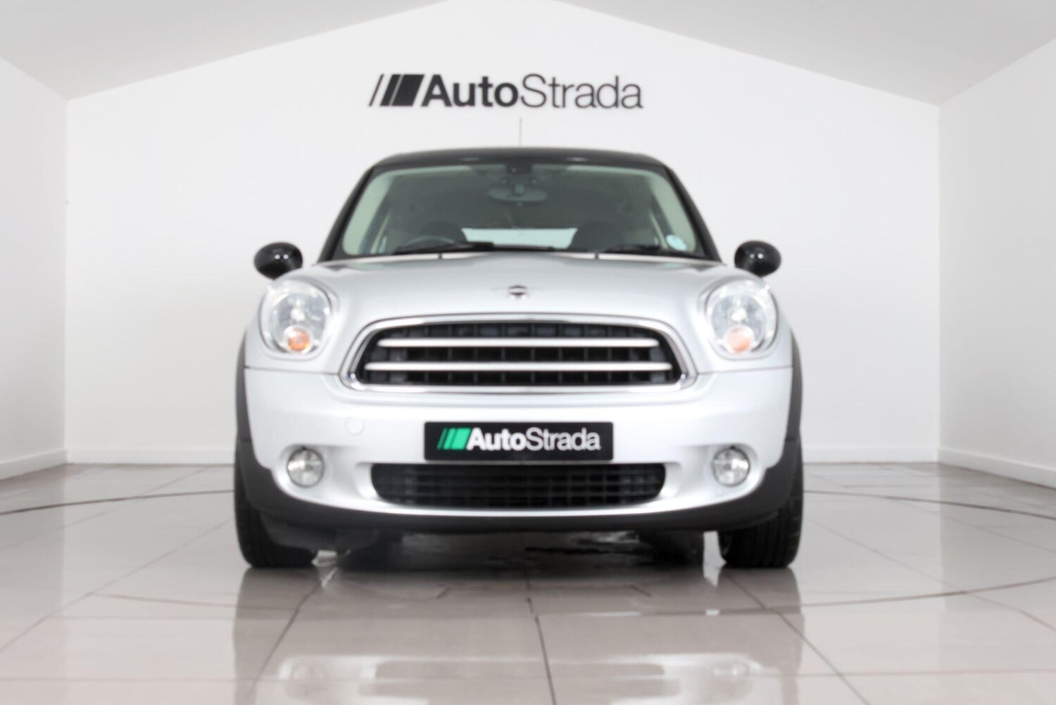 Used MINI Paceman for sale - 77511208: Photo 16