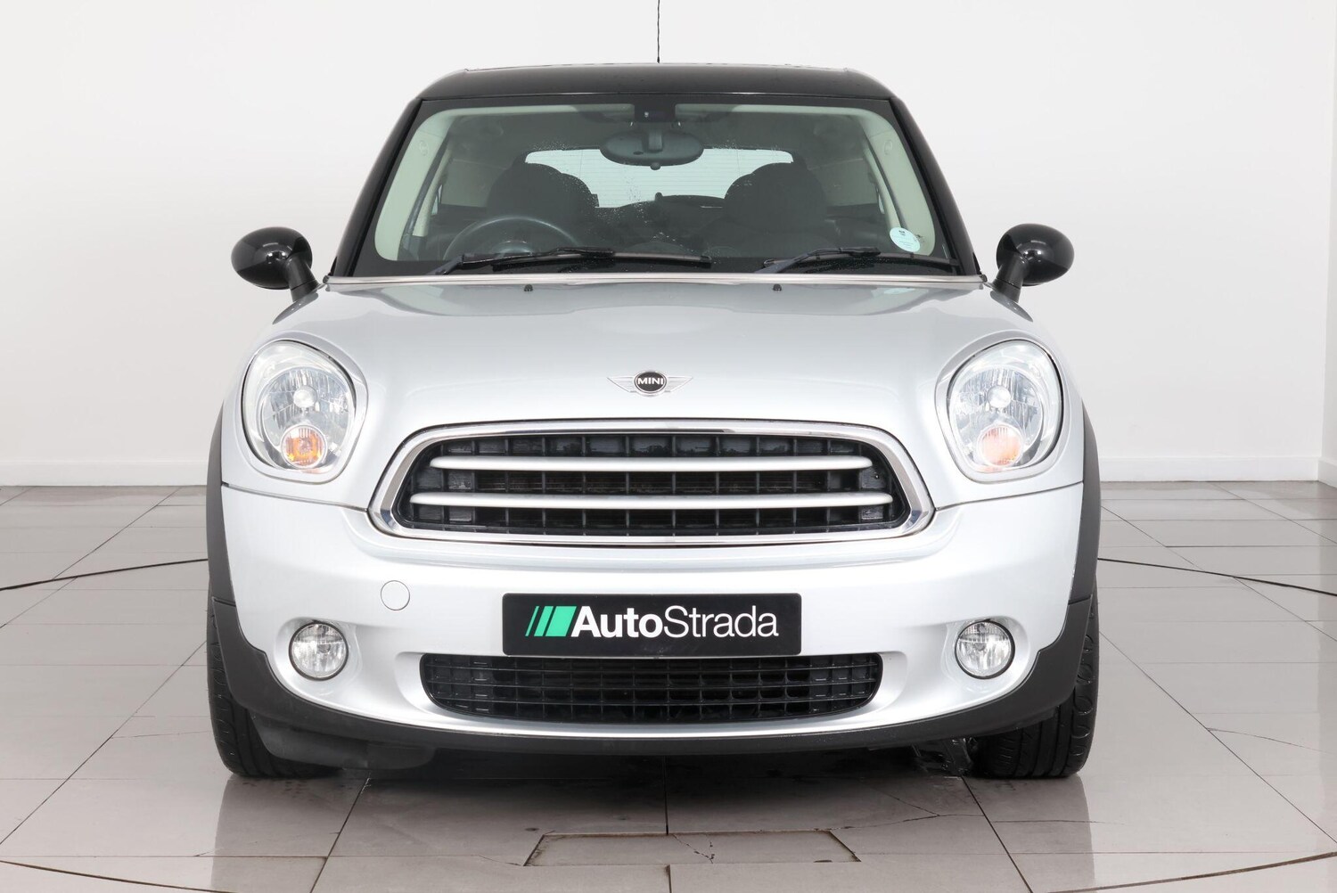 Used MINI Paceman for sale - 77511208: Photo 17