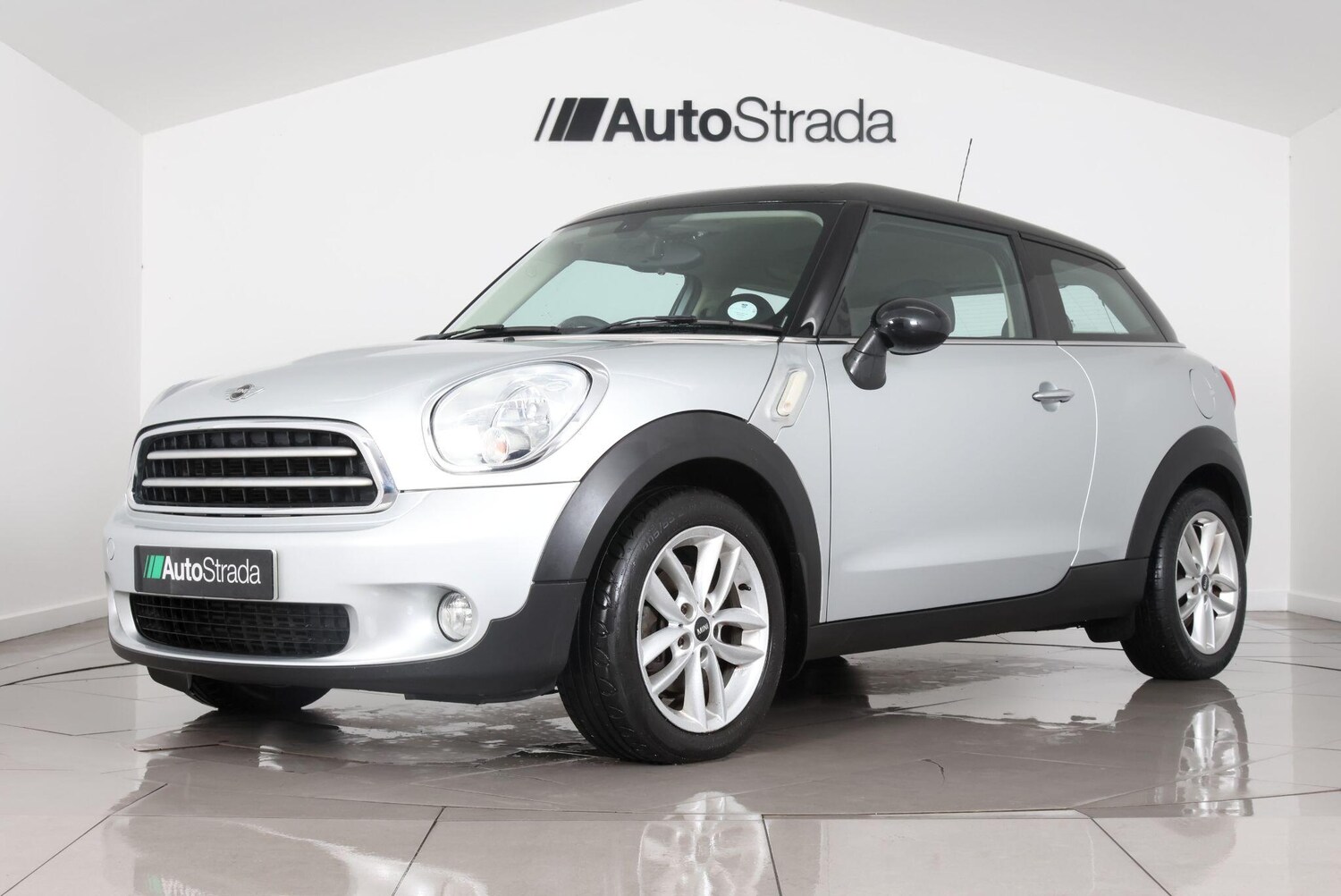 Used MINI Paceman for sale - 77511208: Photo 19