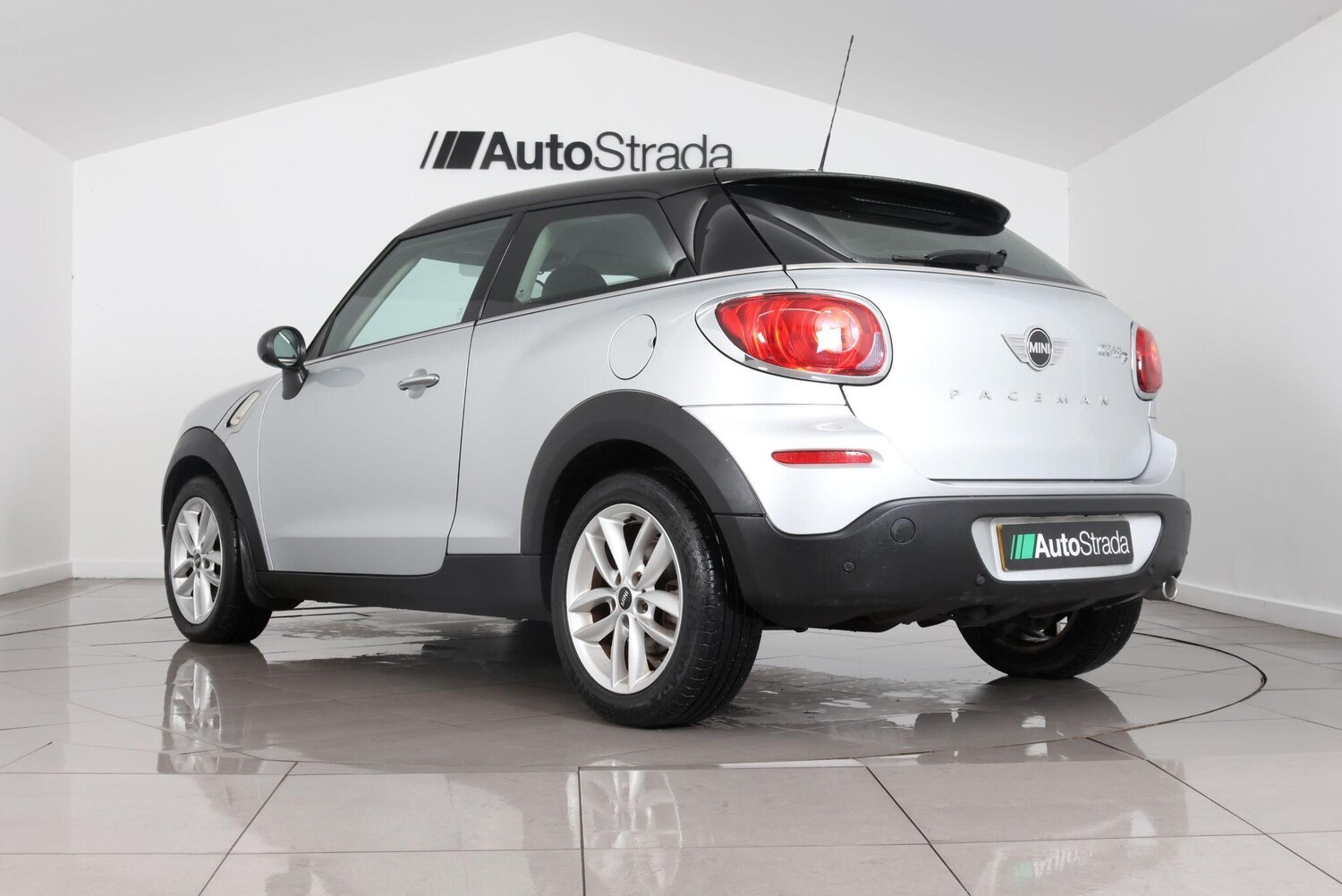Used MINI Paceman for sale - 77511208: Photo 20