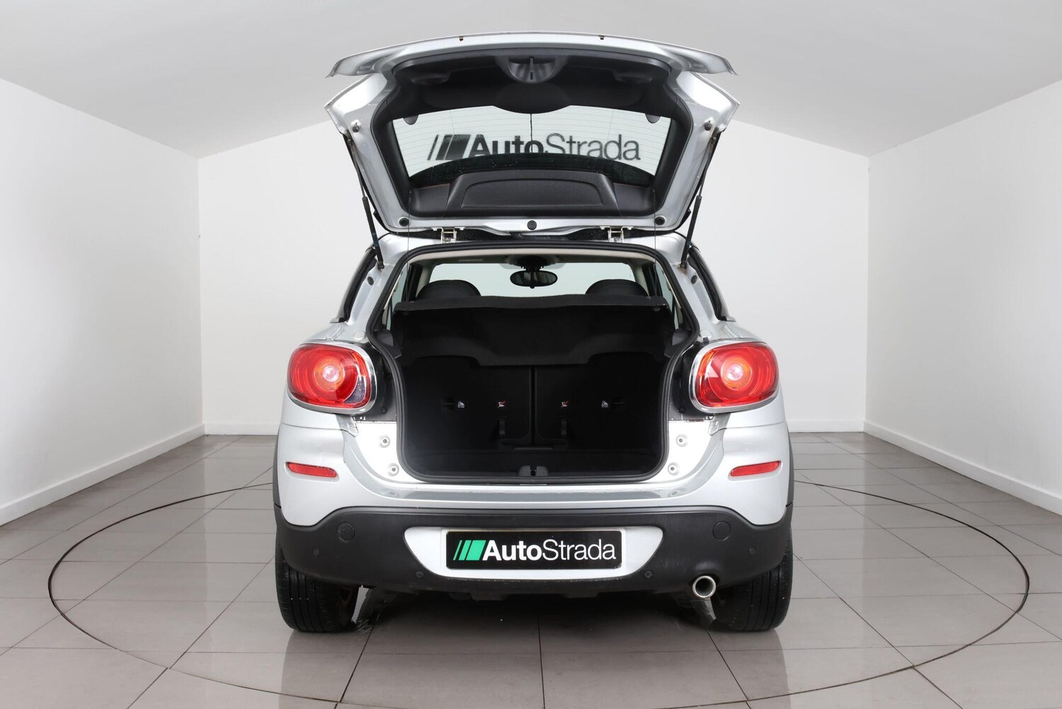 Used MINI Paceman for sale - 77511208: Photo 21