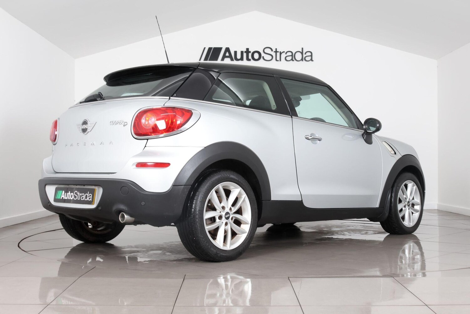 Used MINI Paceman for sale - 77511208: Photo 22
