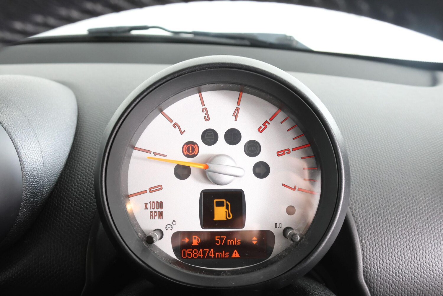 Used MINI Paceman for sale - 77511208: Photo 29