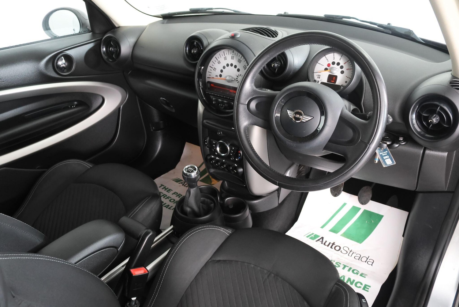 Used MINI Paceman for sale - 77511208: Photo 3