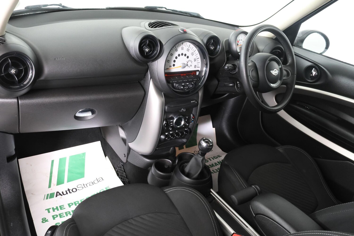 Used MINI Paceman for sale - 77511208: Photo 36