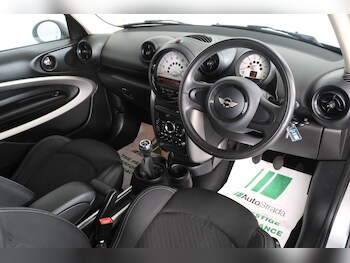 Used MINI Paceman 2014 for sale - 77511208: Photo