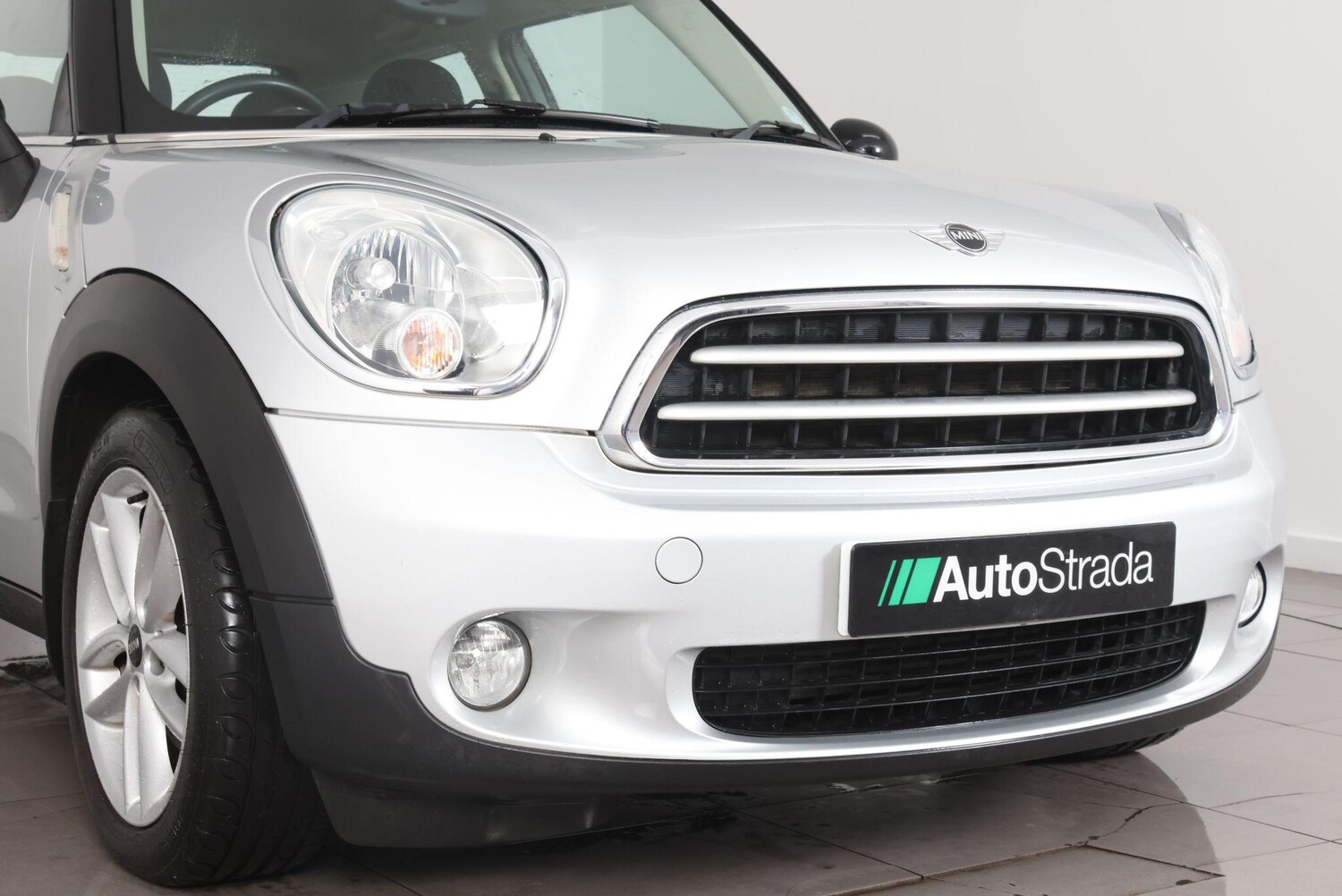 Used MINI Paceman for sale - 77511208: Photo 45