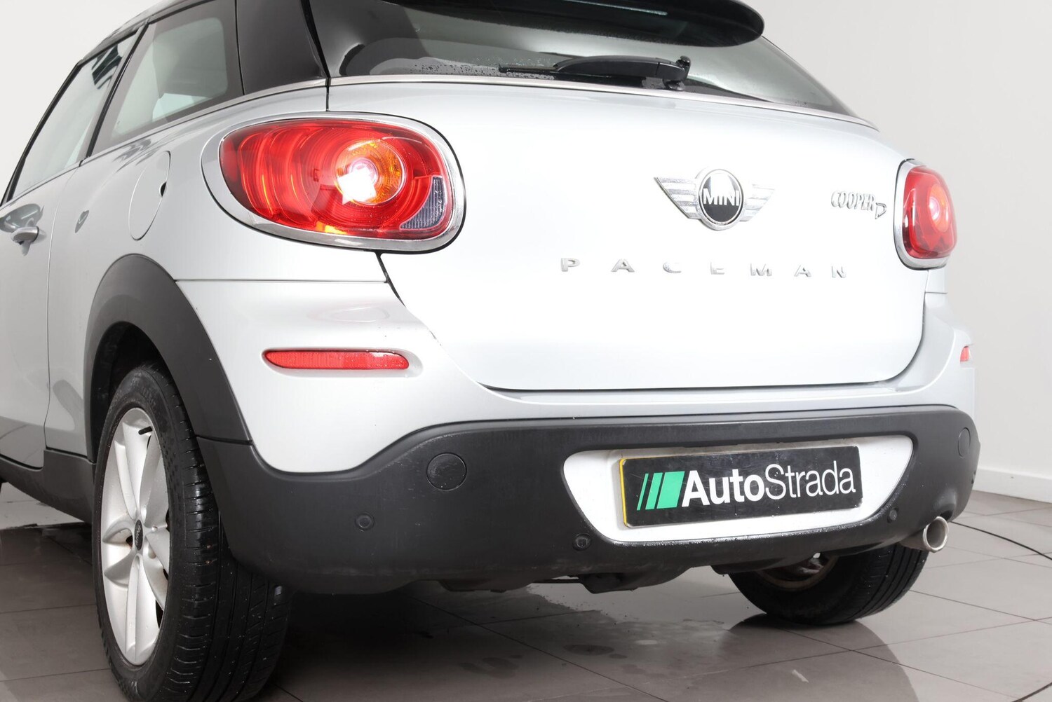 Used MINI Paceman for sale - 77511208: Photo 46