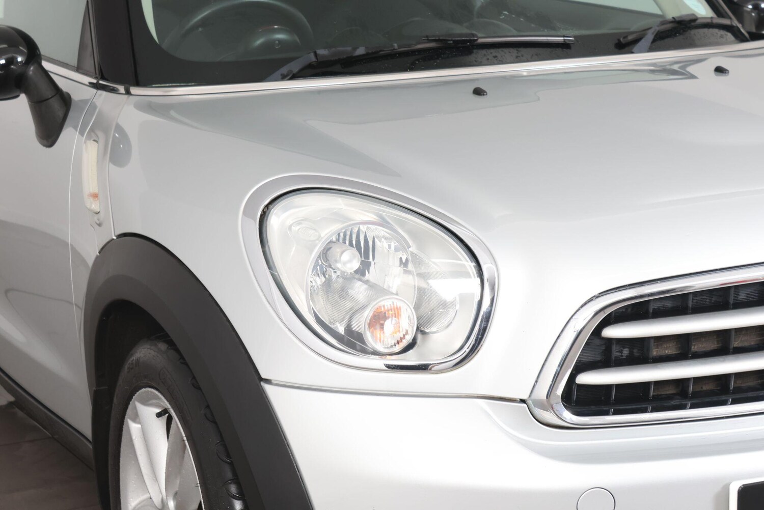 Used MINI Paceman for sale - 77511208: Photo 47