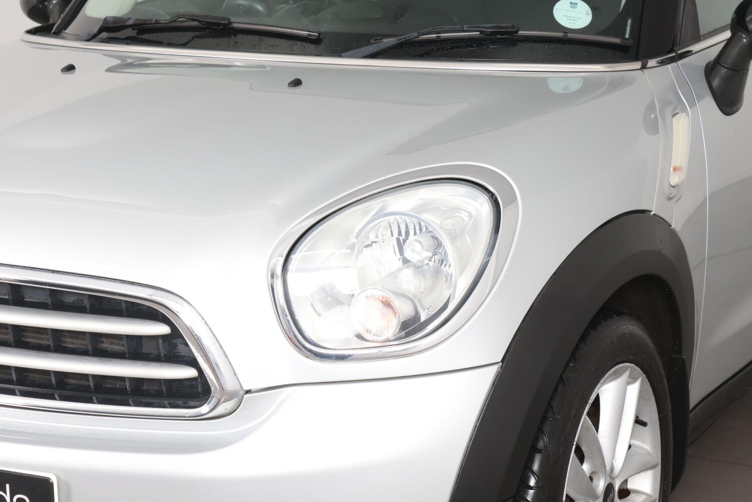 Used MINI Paceman for sale - 77511208: Photo 49