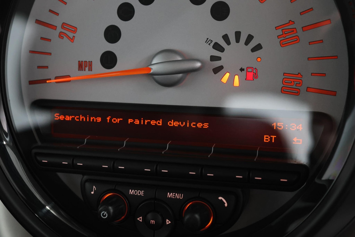 Used MINI Paceman for sale - 77511208: Photo 5