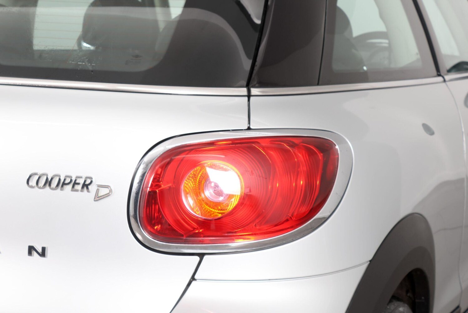 Used MINI Paceman for sale - 77511208: Photo 51