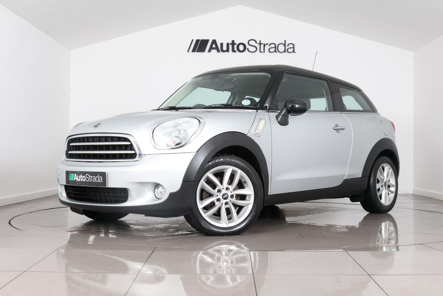 Used MINI Paceman for sale - 77511208: Photo 6
