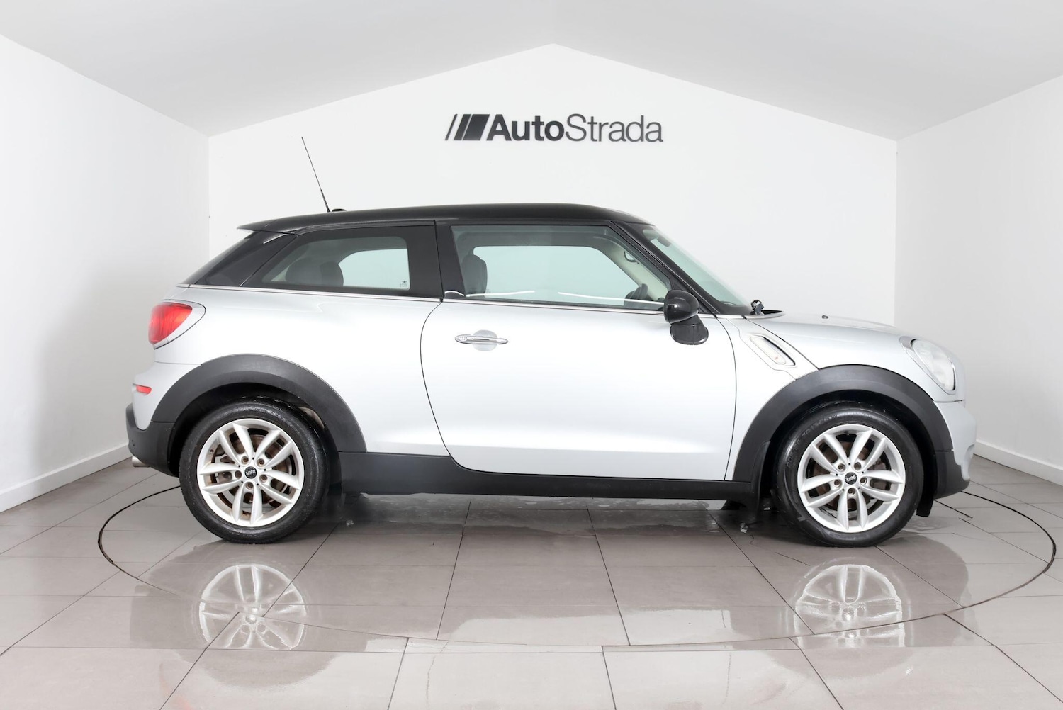 Used MINI Paceman for sale - 77511208: Photo 7