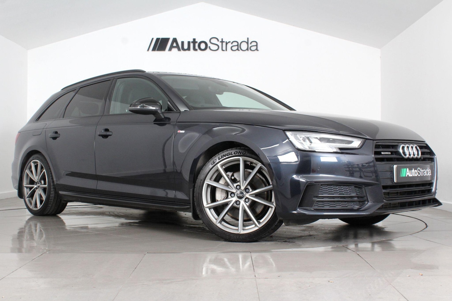 Used Audi A4 Avant for sale - 76997829: Photo 1