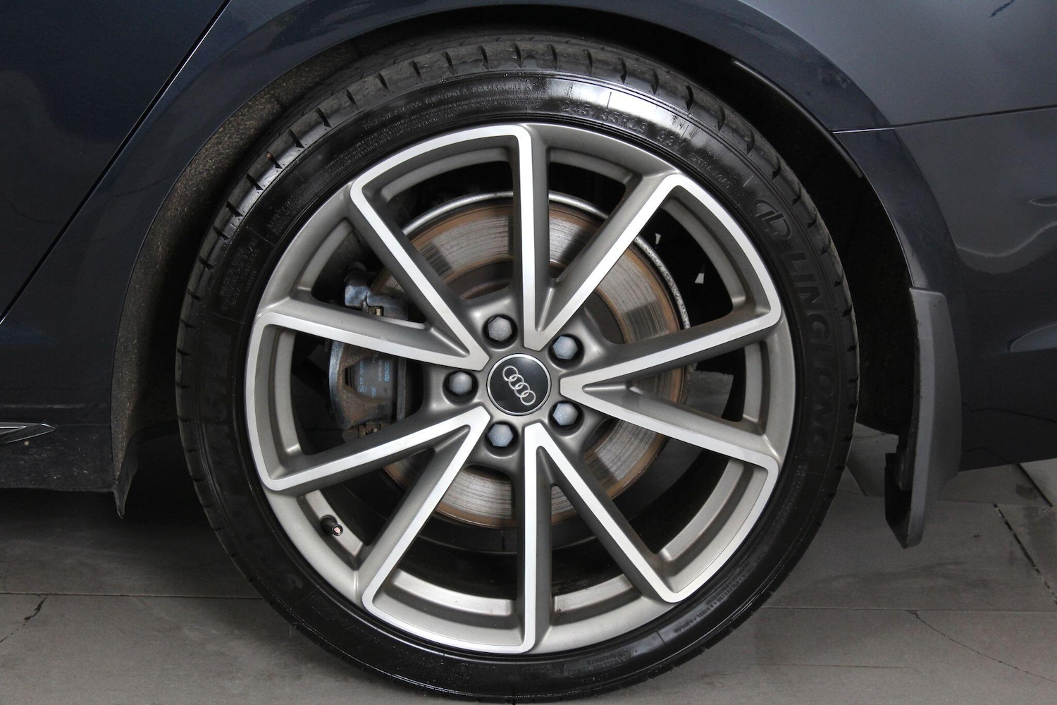 Used Audi A4 Avant for sale - 76997829: Photo 100