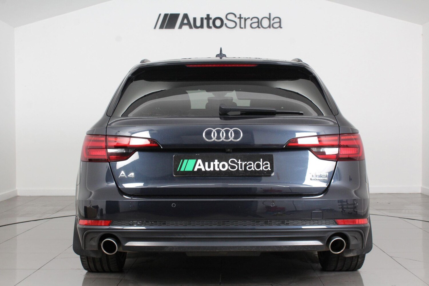 Used Audi A4 Avant for sale - 76997829: Photo 11