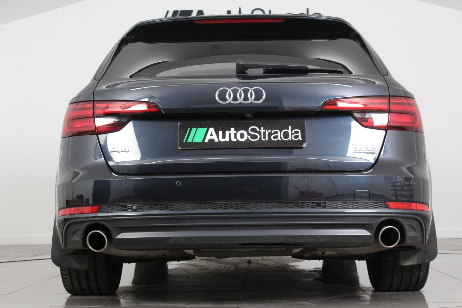 Used Audi A4 Avant for sale - 76997829: Photo 12