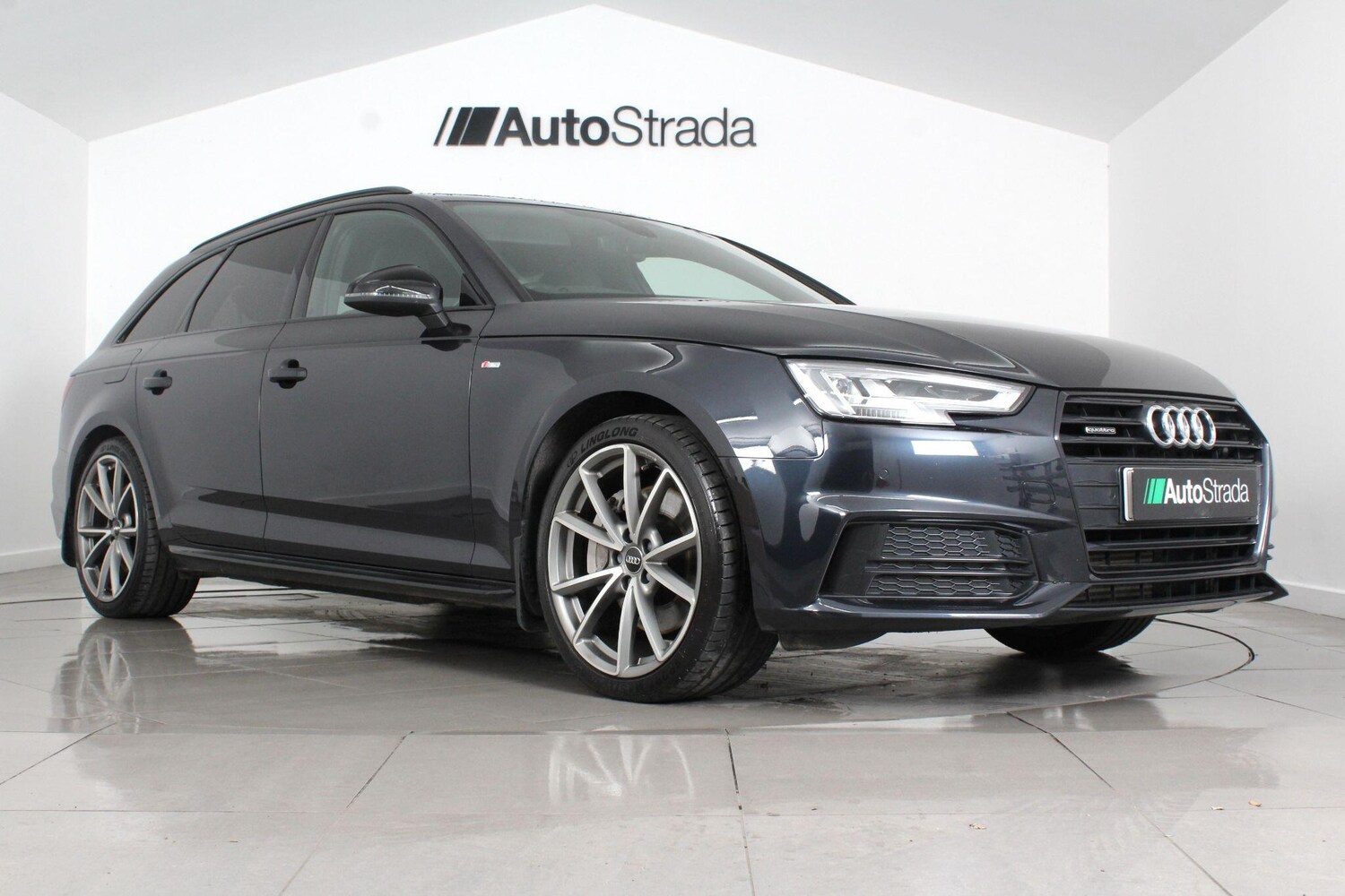 Used Audi A4 Avant for sale - 76997829: Photo 15