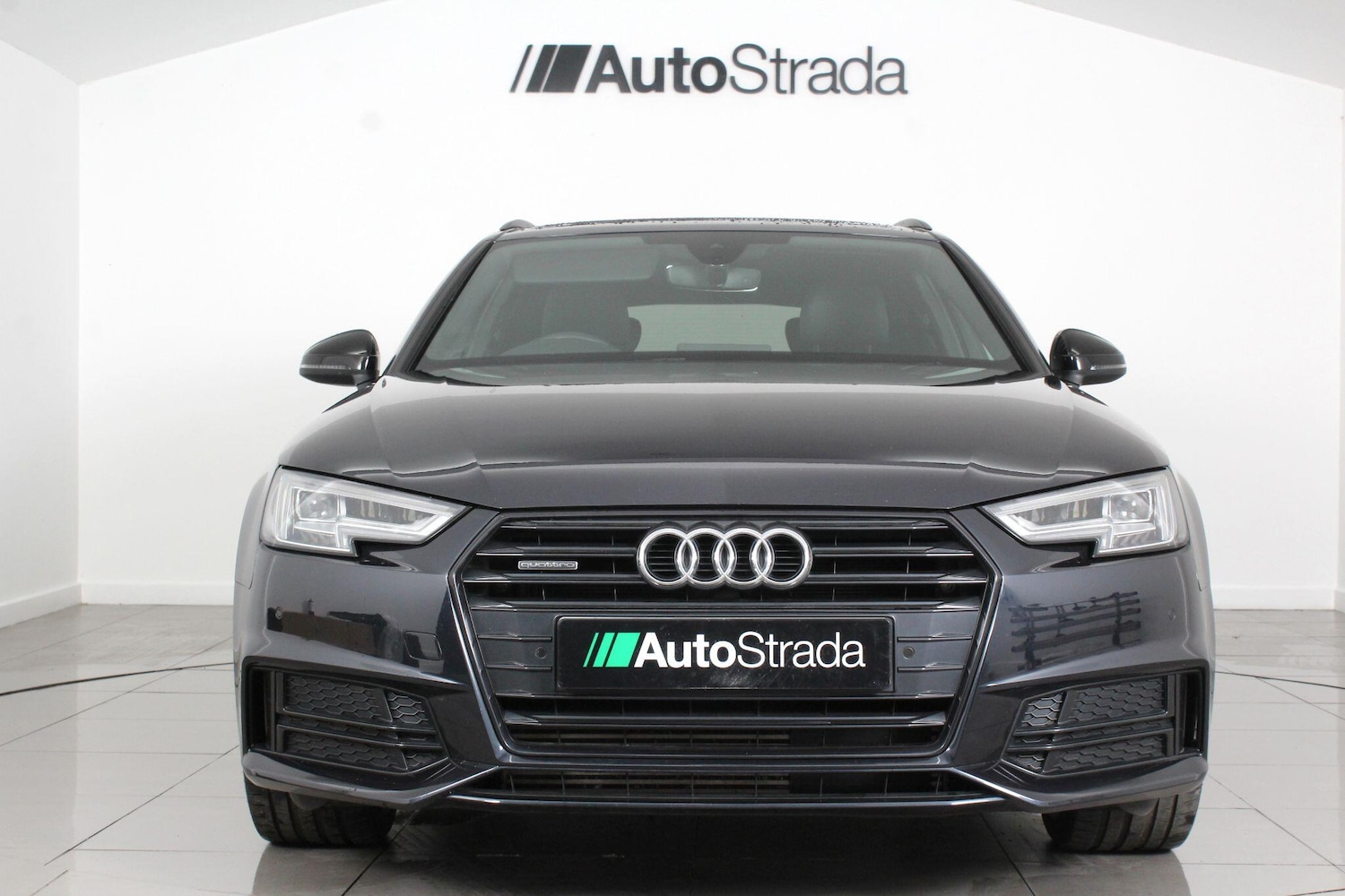 Used Audi A4 Avant for sale - 76997829: Photo 16