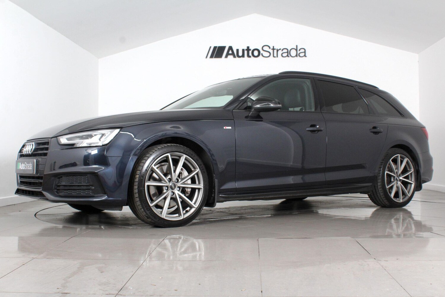 Used Audi A4 Avant for sale - 76997829: Photo 19