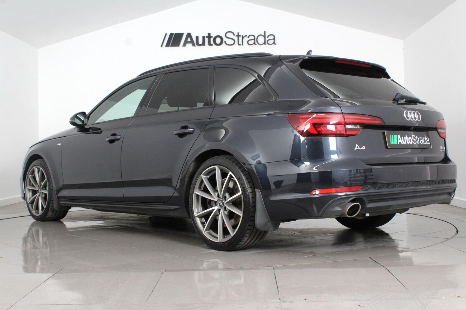 Used Audi A4 Avant for sale - 76997829: Photo 20