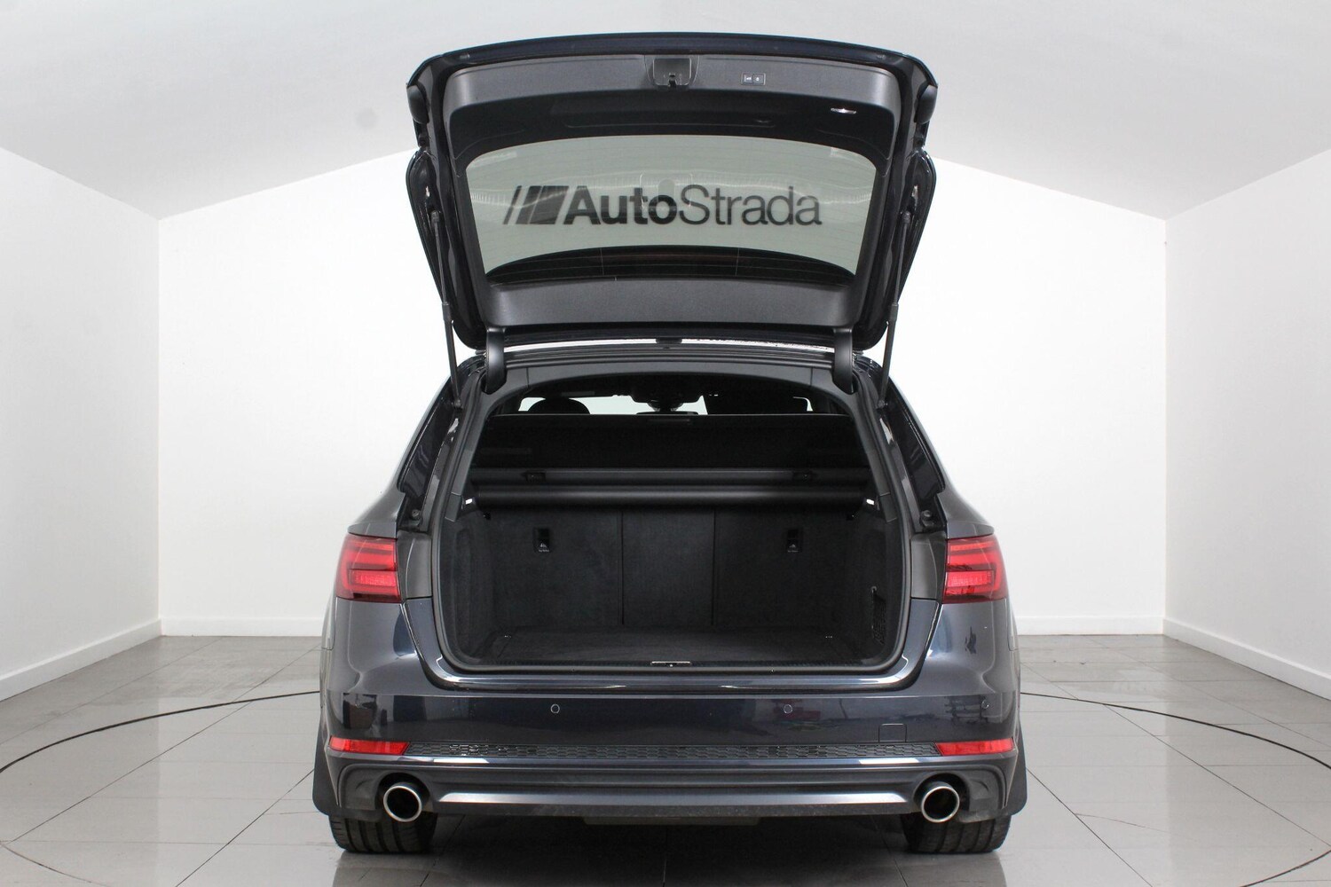 Used Audi A4 Avant for sale - 76997829: Photo 21