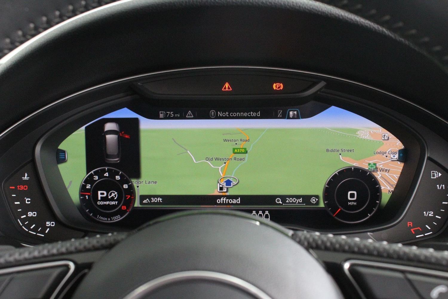 Used Audi A4 Avant for sale - 76997829: Photo 35