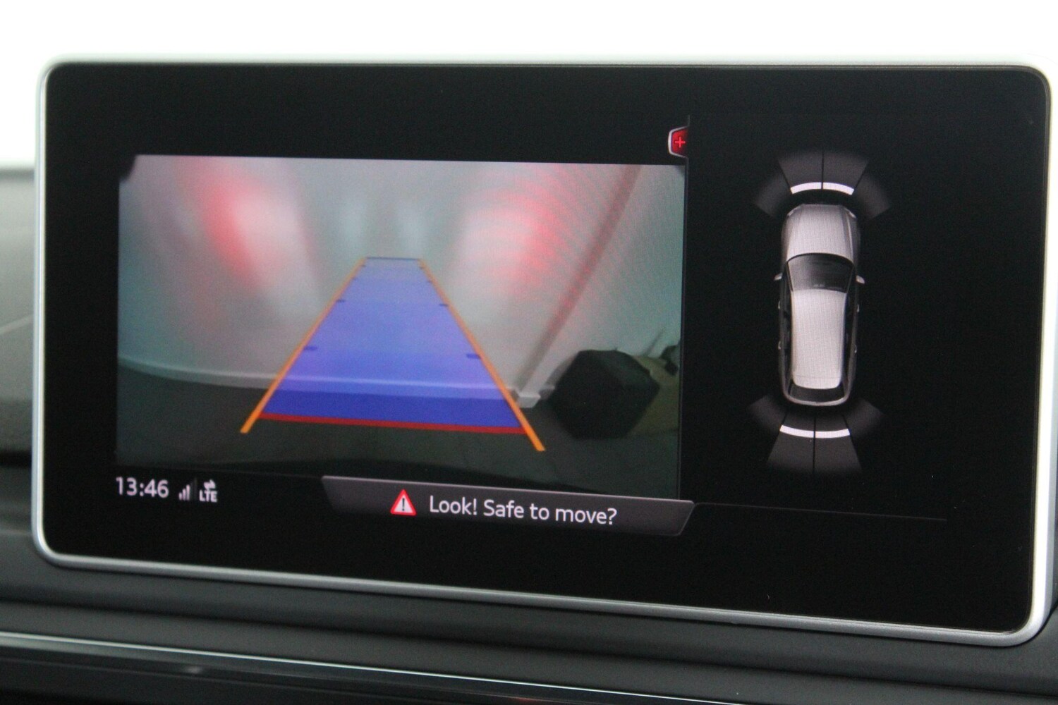 Used Audi A4 Avant for sale - 76997829: Photo 36