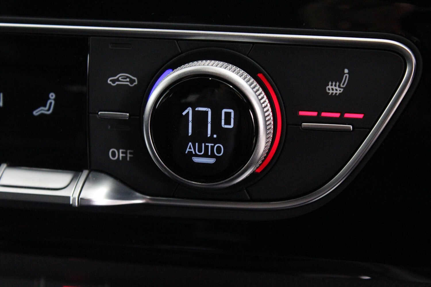 Used Audi A4 Avant for sale - 76997829: Photo 37