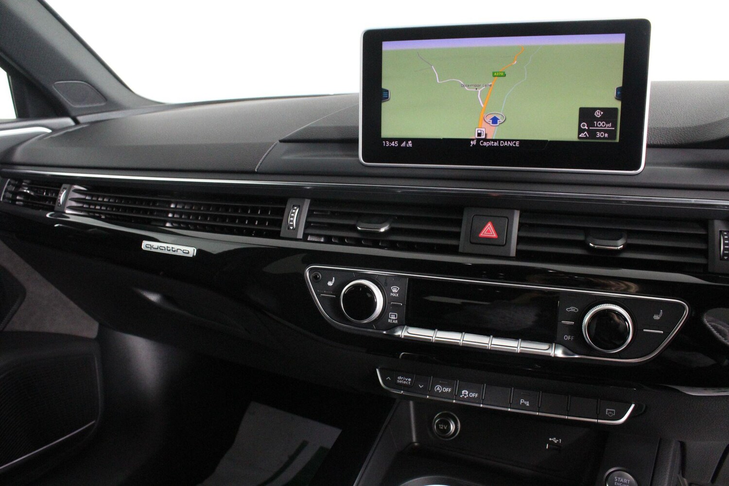 Used Audi A4 Avant for sale - 76997829: Photo 39