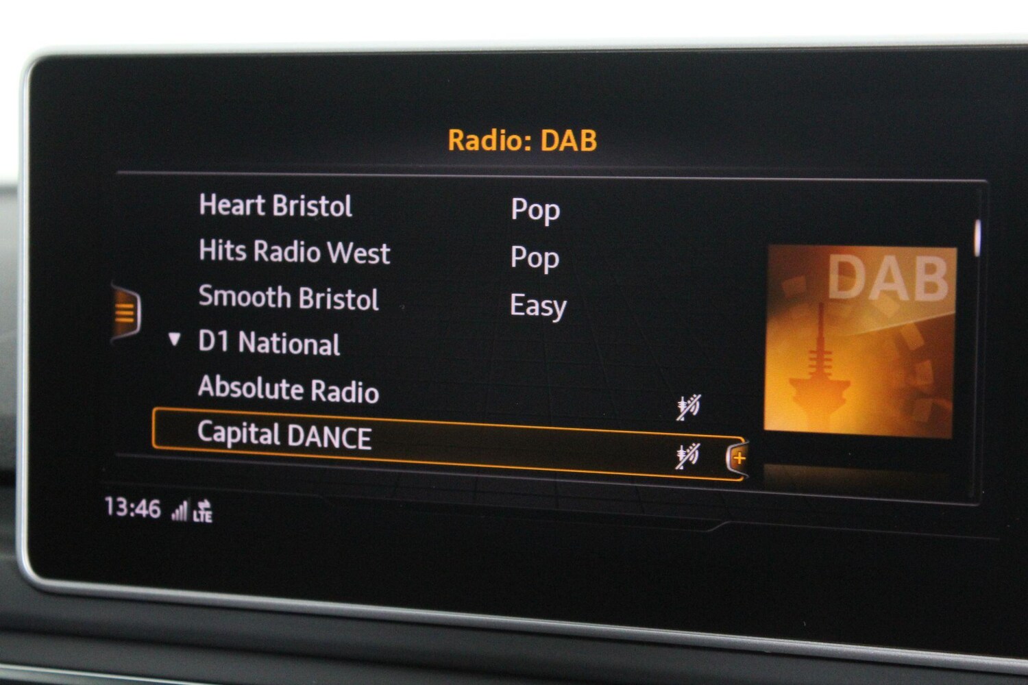 Used Audi A4 Avant for sale - 76997829: Photo 41