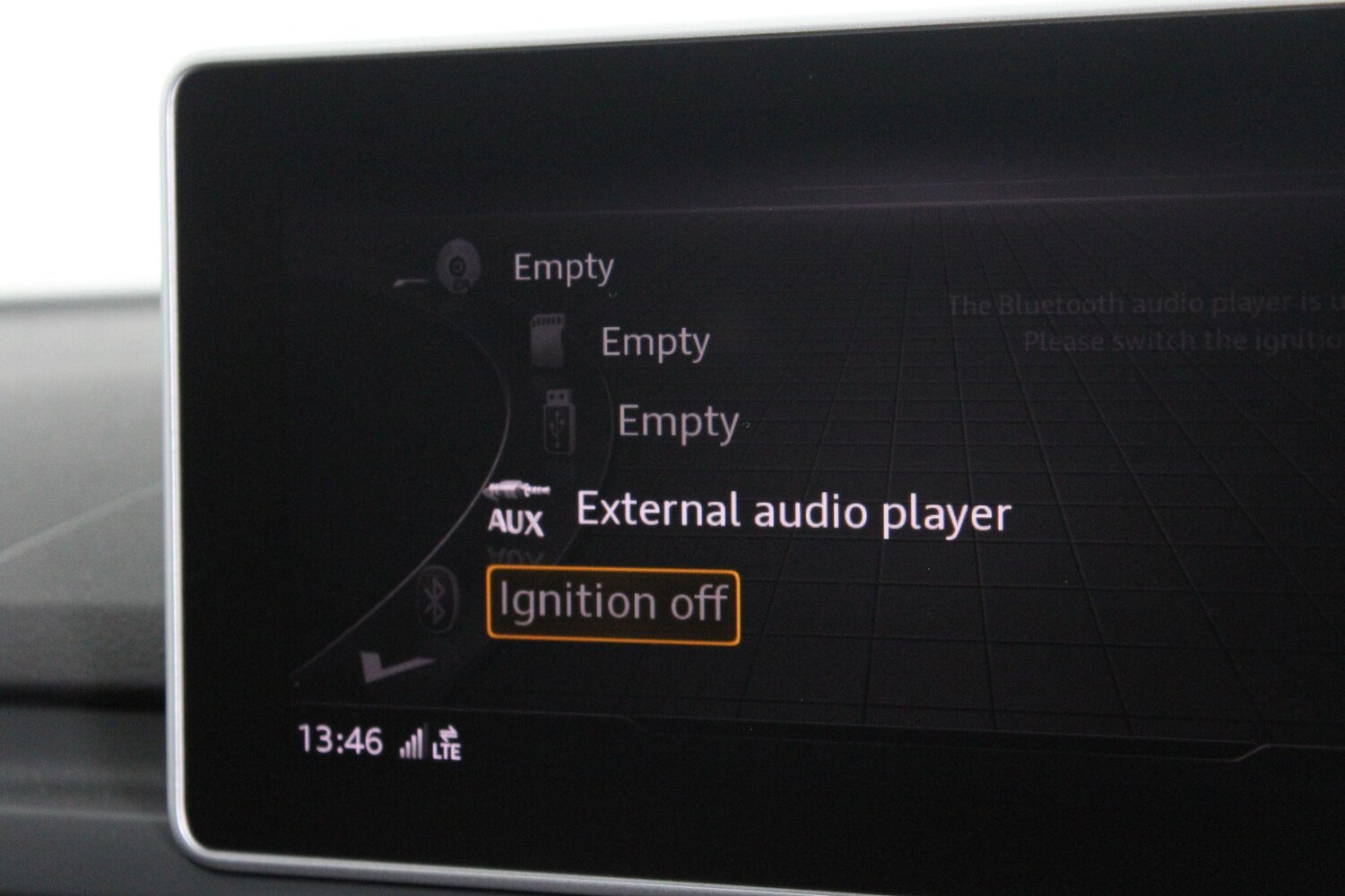 Used Audi A4 Avant for sale - 76997829: Photo 44