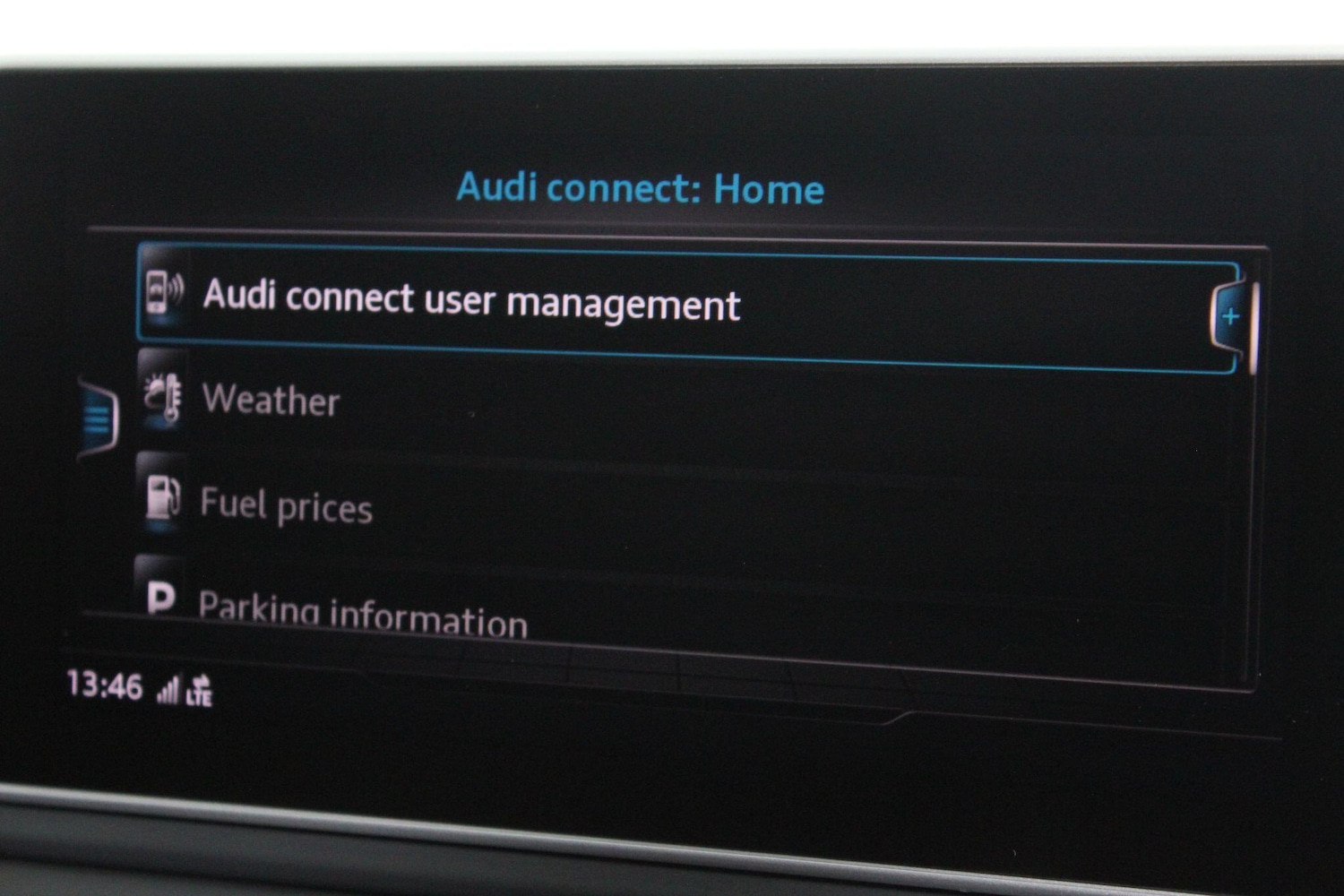 Used Audi A4 Avant for sale - 76997829: Photo 46