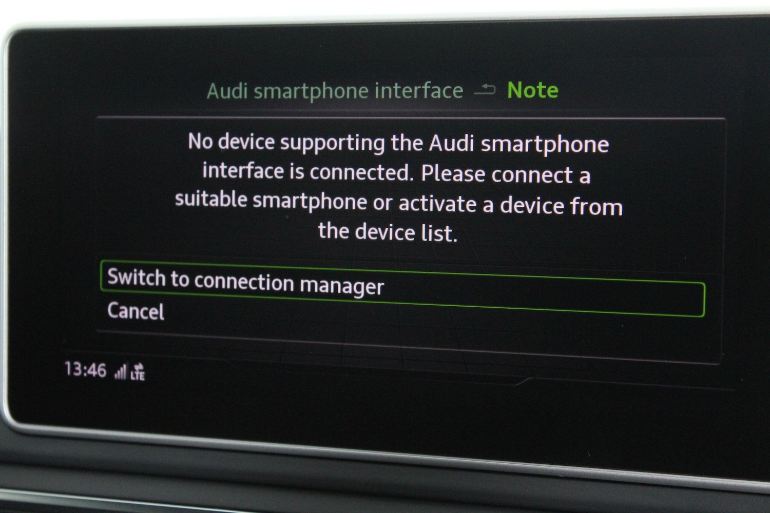 Used Audi A4 Avant for sale - 76997829: Photo 47