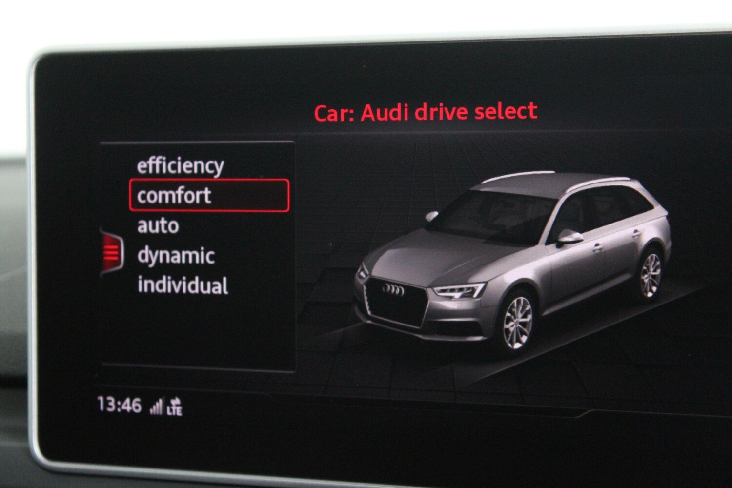 Used Audi A4 Avant for sale - 76997829: Photo 48