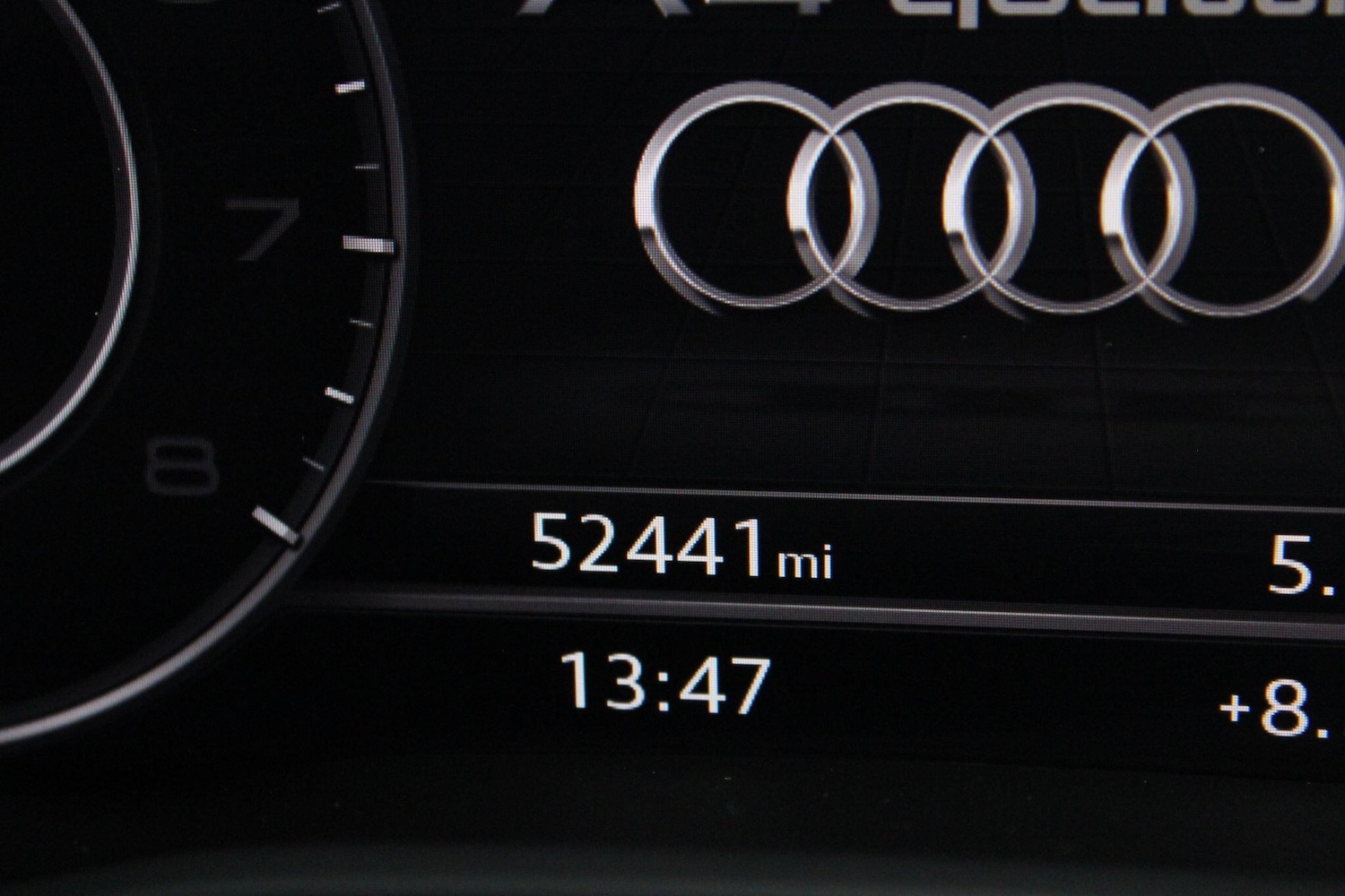 Used Audi A4 Avant for sale - 76997829: Photo 49