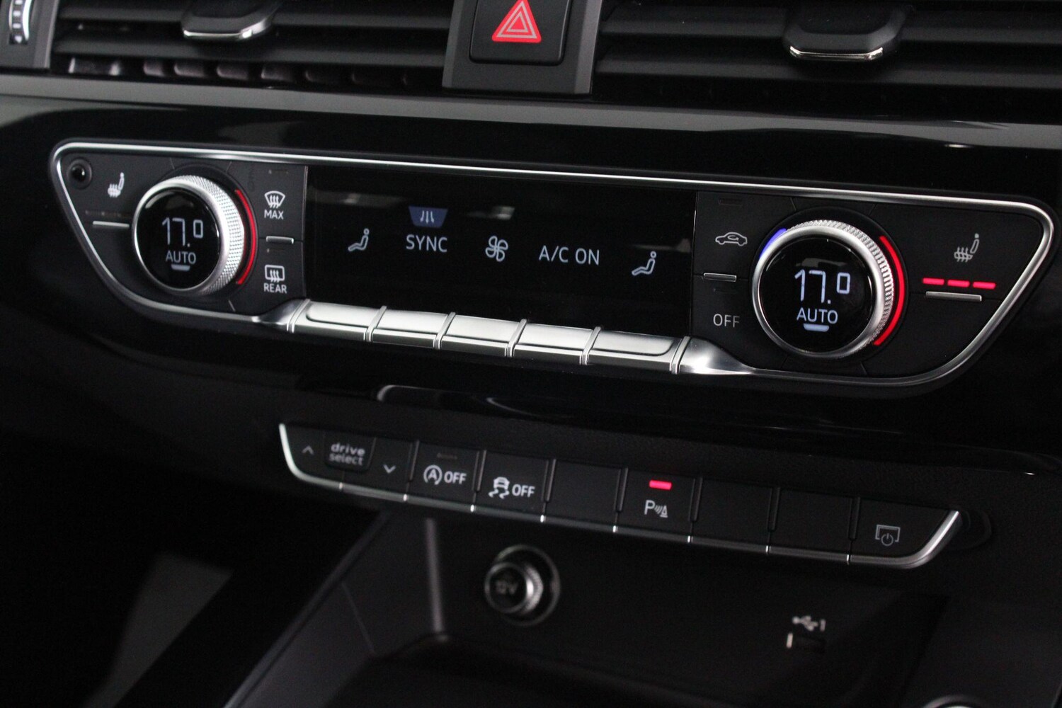 Used Audi A4 Avant for sale - 76997829: Photo 51