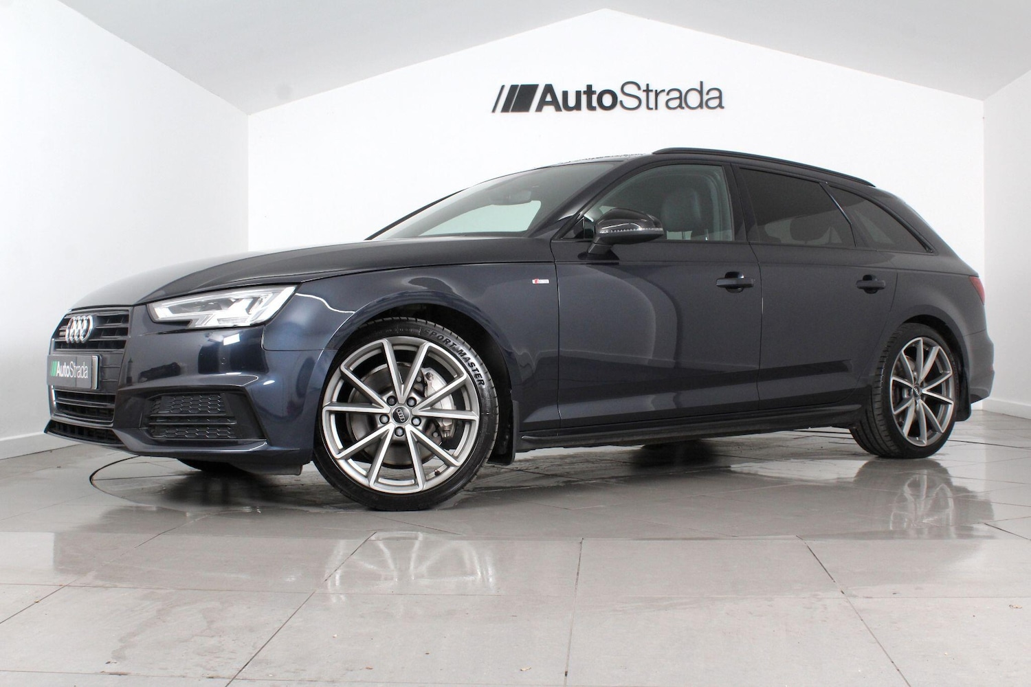 Used Audi A4 Avant for sale - 76997829: Photo 6