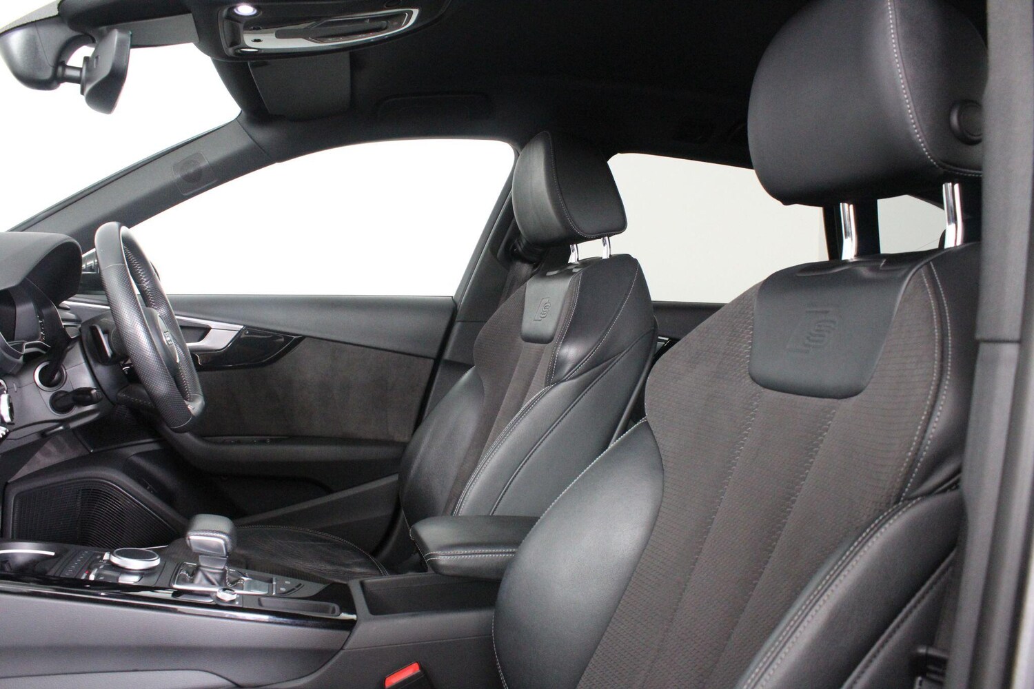 Used Audi A4 Avant for sale - 76997829: Photo 66