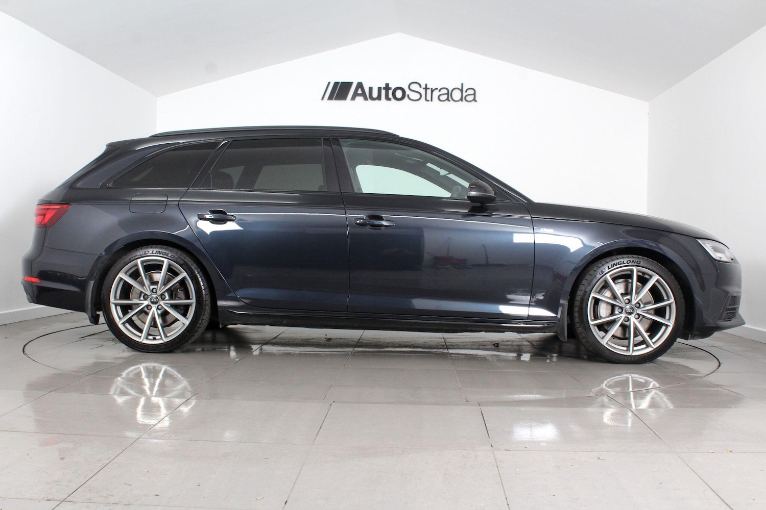 Used Audi A4 Avant for sale - 76997829: Photo 7