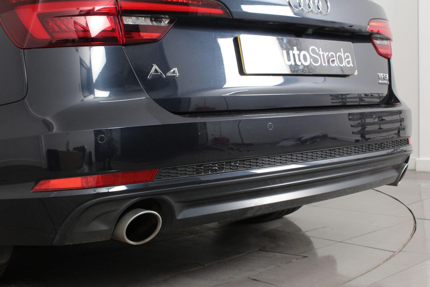 Used Audi A4 Avant for sale - 76997829: Photo 76