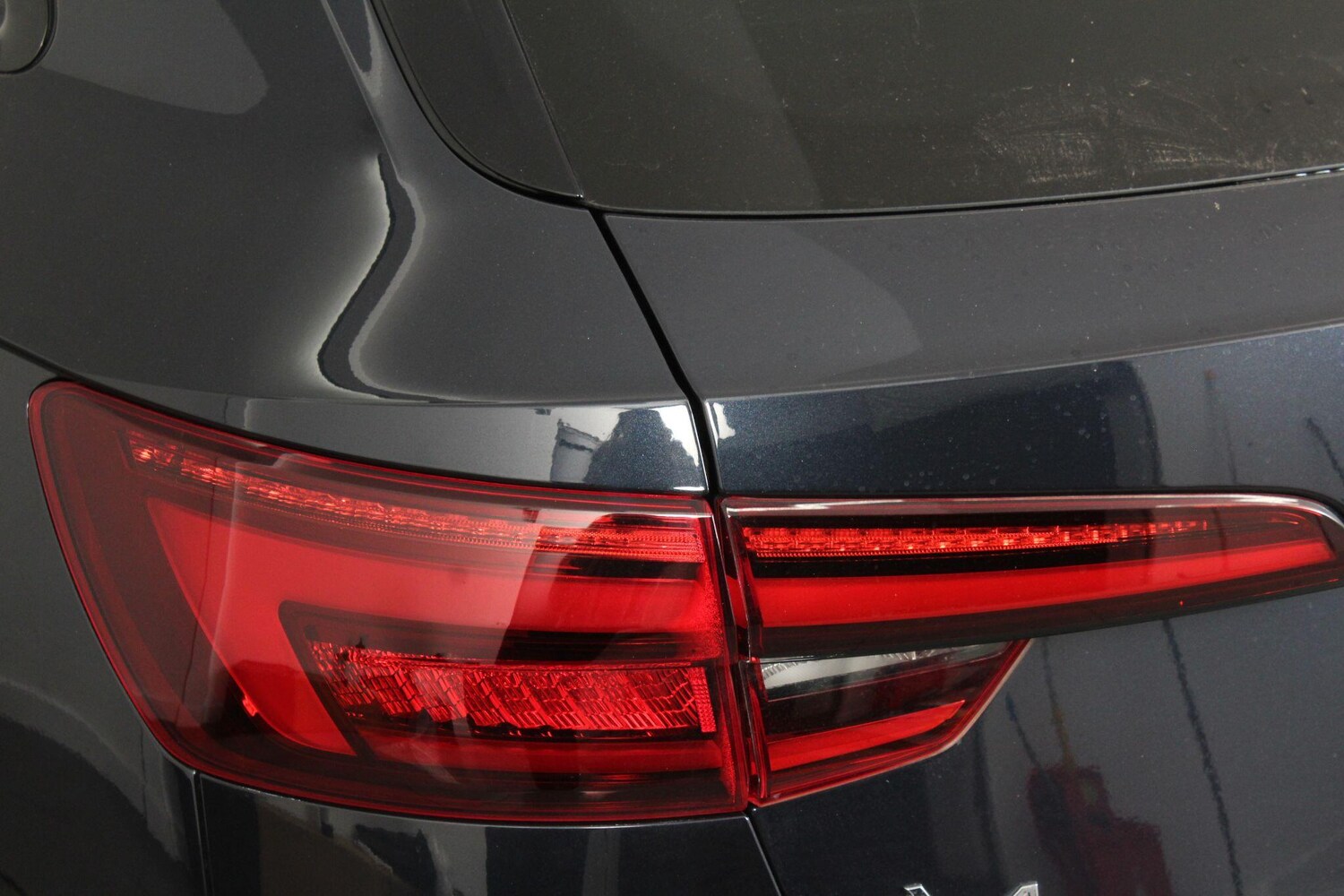 Used Audi A4 Avant for sale - 76997829: Photo 87