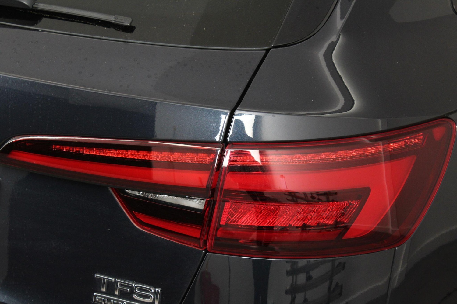 Used Audi A4 Avant for sale - 76997829: Photo 88