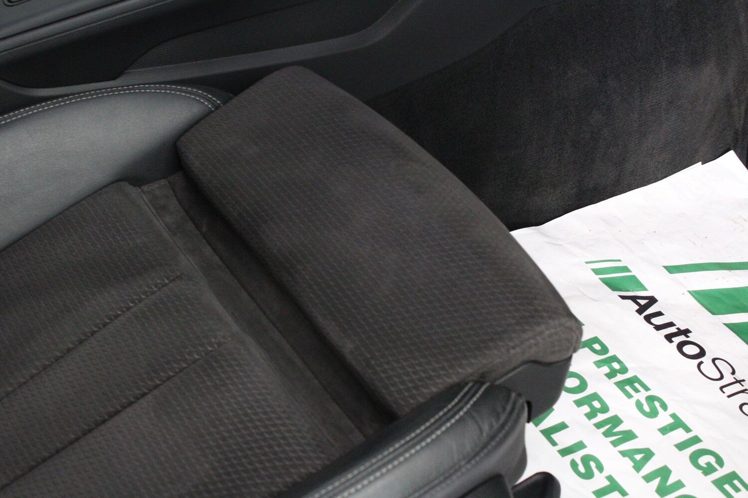 Used Audi A4 Avant for sale - 76997829: Photo 90