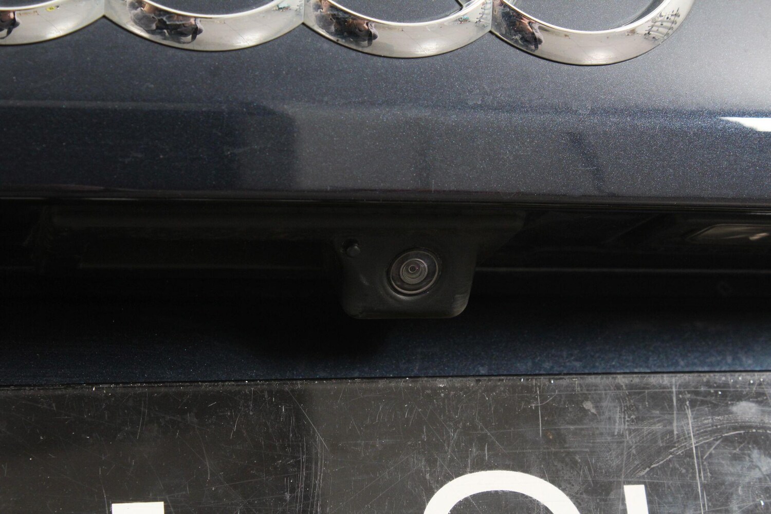 Used Audi A4 Avant for sale - 76997829: Photo 94