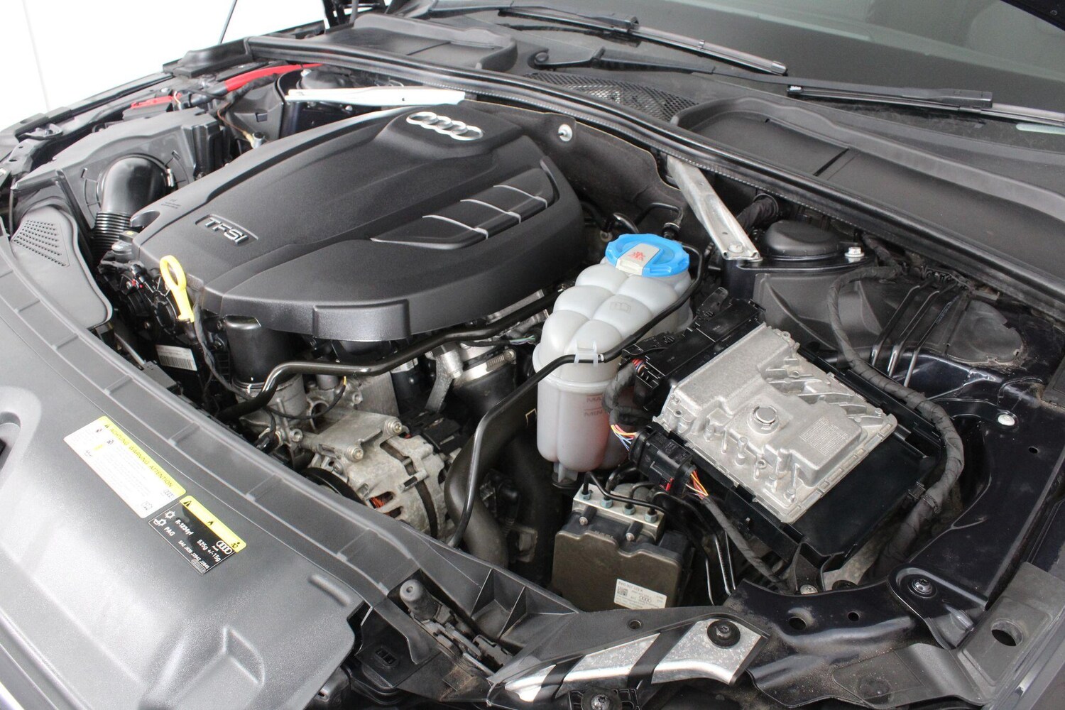 Used Audi A4 Avant for sale - 76997829: Photo 96