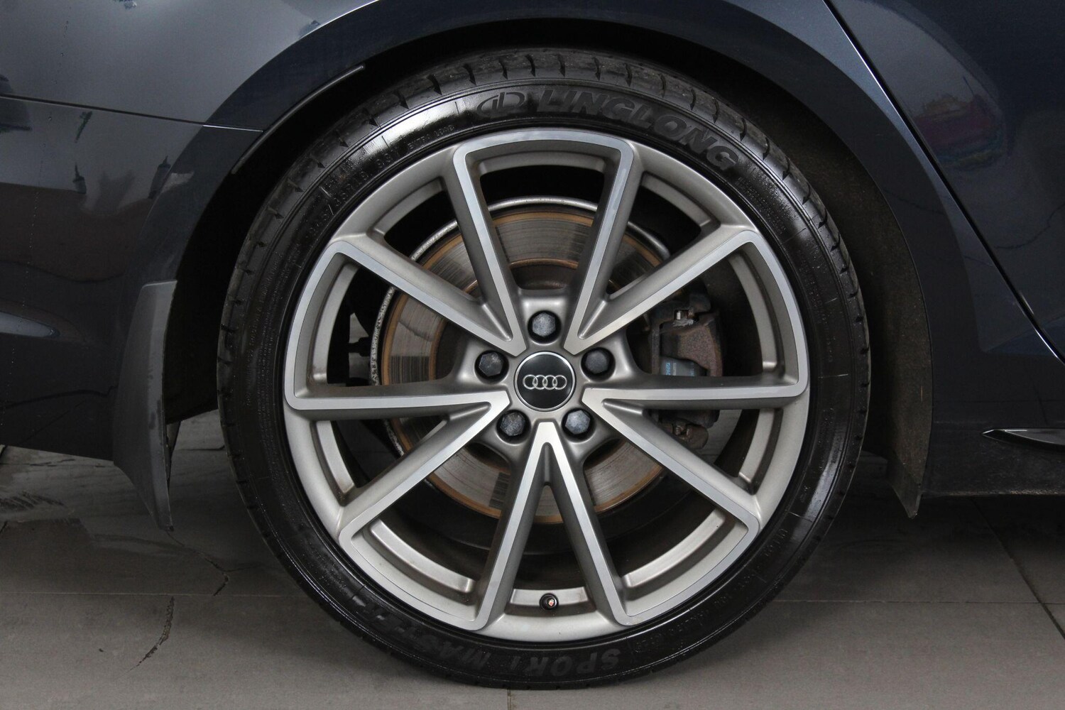 Used Audi A4 Avant for sale - 76997829: Photo 97