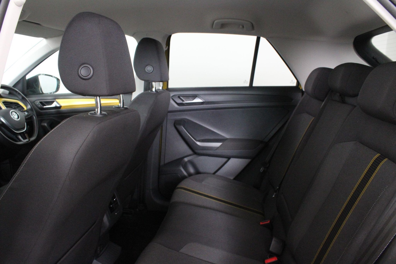 Used Volkswagen T-Roc for sale - 76995943: Photo 55