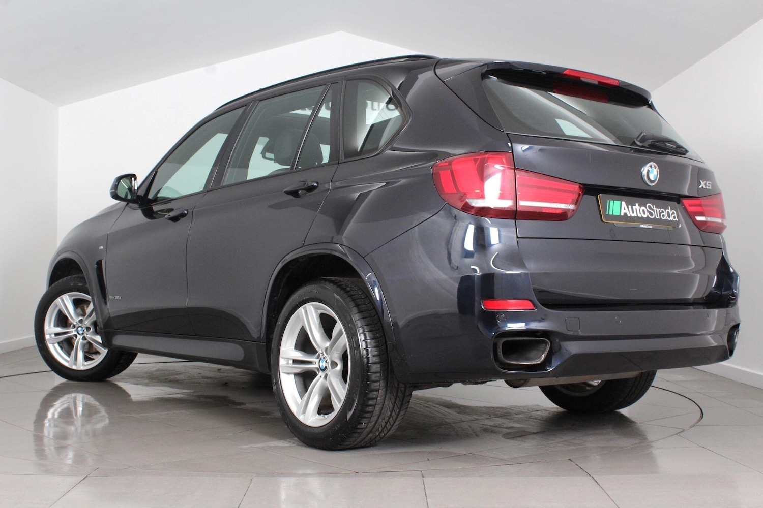 Used BMW X5 for sale - 76990293: Photo 10